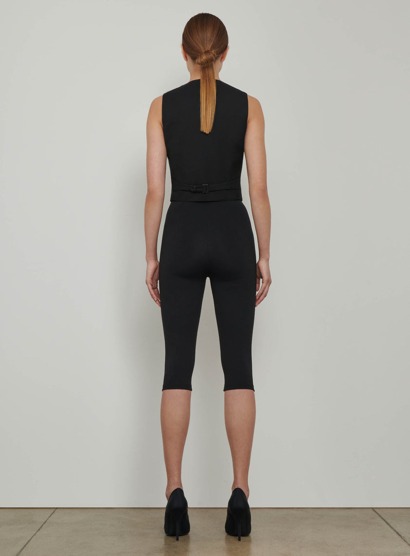 Crop Legging